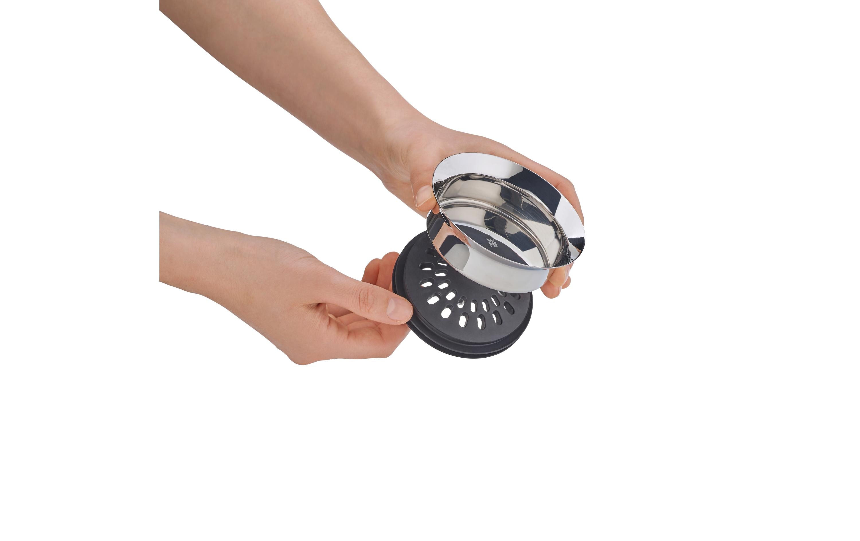 WMF Karaffe Motion 1.25 l, Transparent