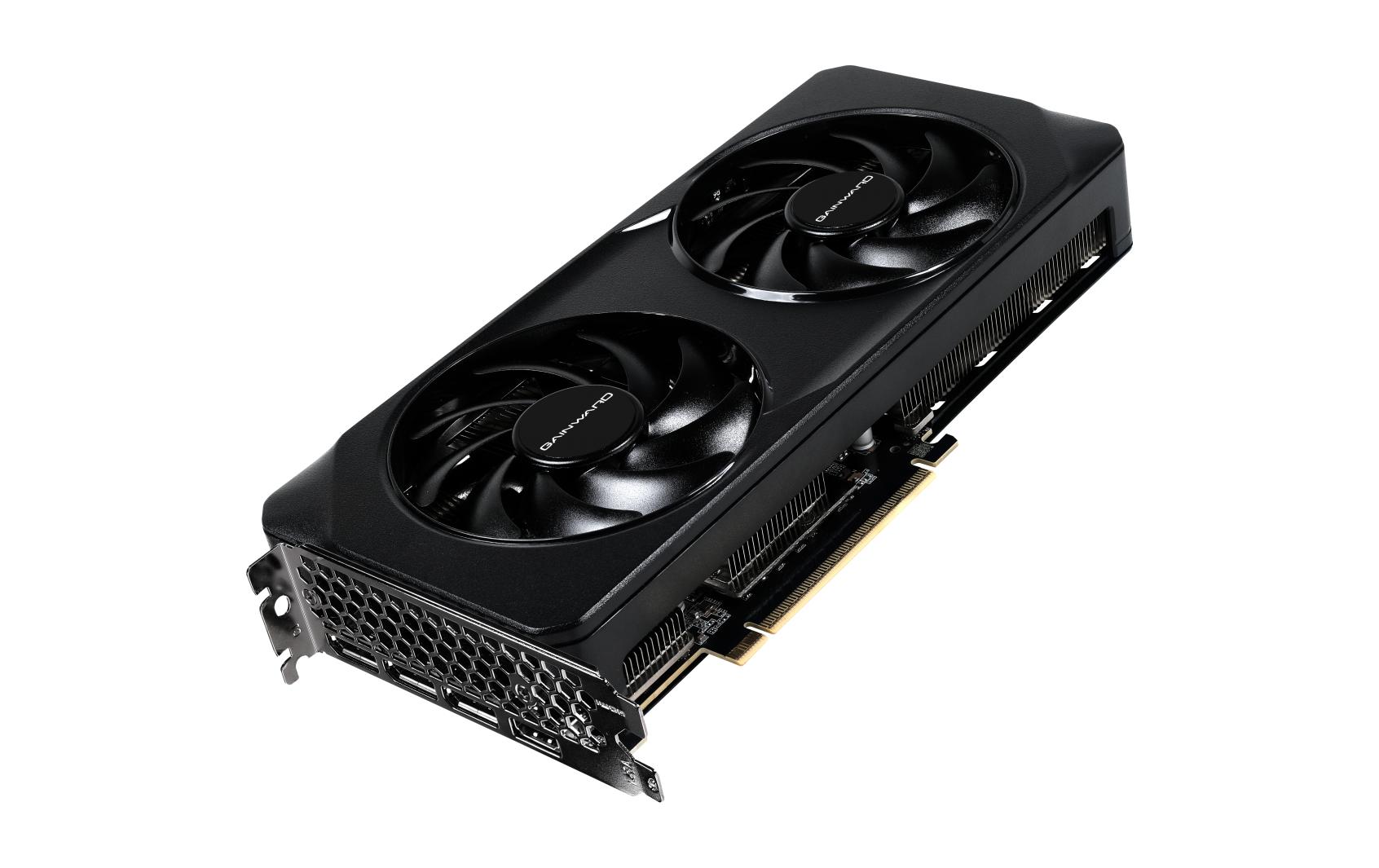 Gainward Grafikkarte GeForce RTX 5060 Ghost 8 GB
