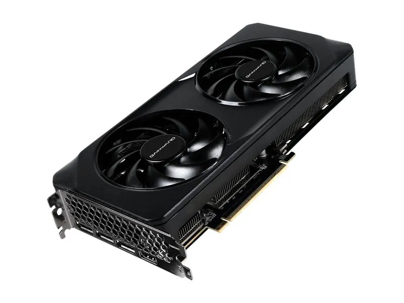 Gainward Grafikkarte GeForce RTX 5060 Ghost 8 GB Gainward Grafikkarte GeForce RTX 5060 Ghost 8 GB