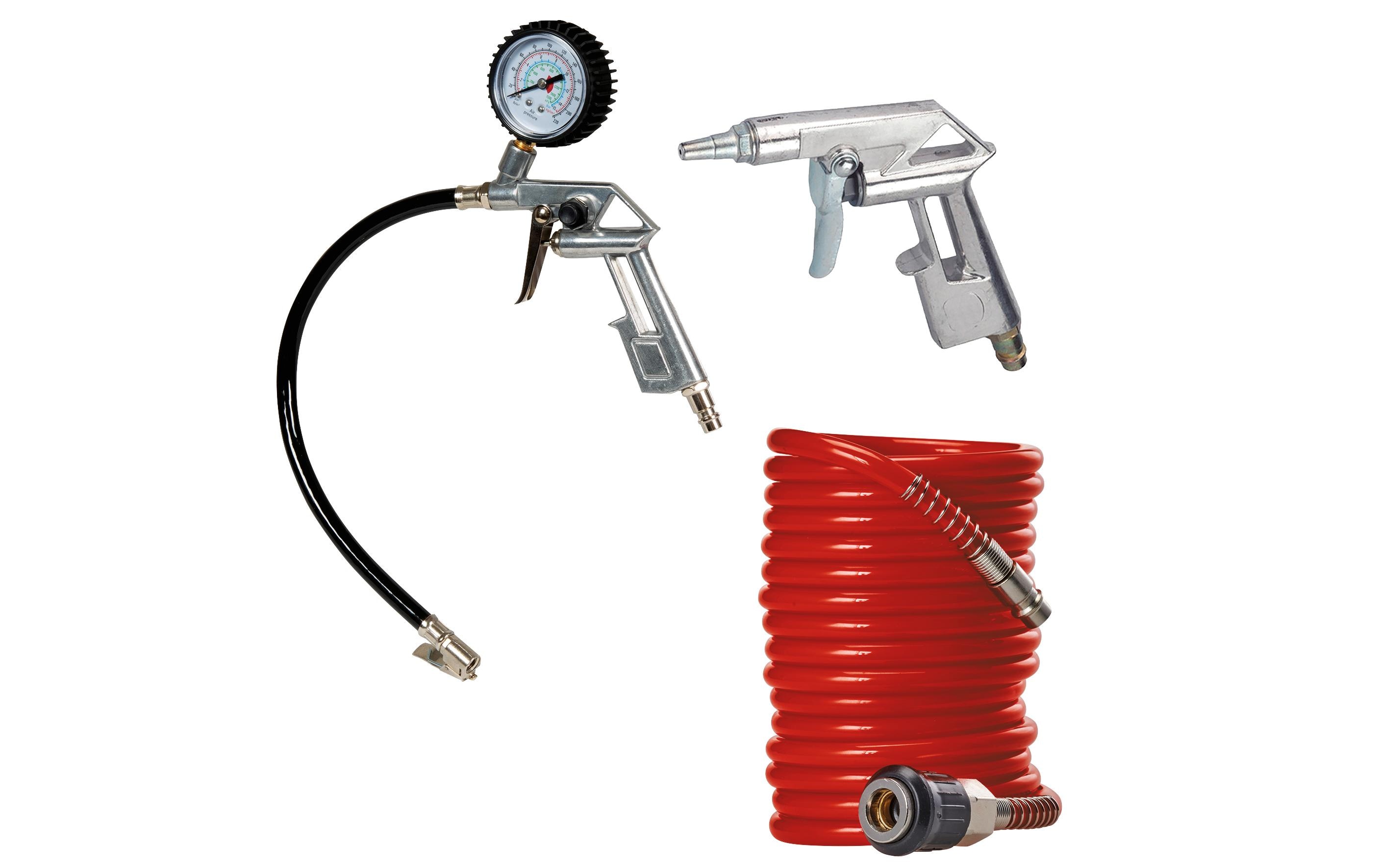 Einhell Druckluft-Set 3-teilig Einhell Druckluft-Set 3-teilig