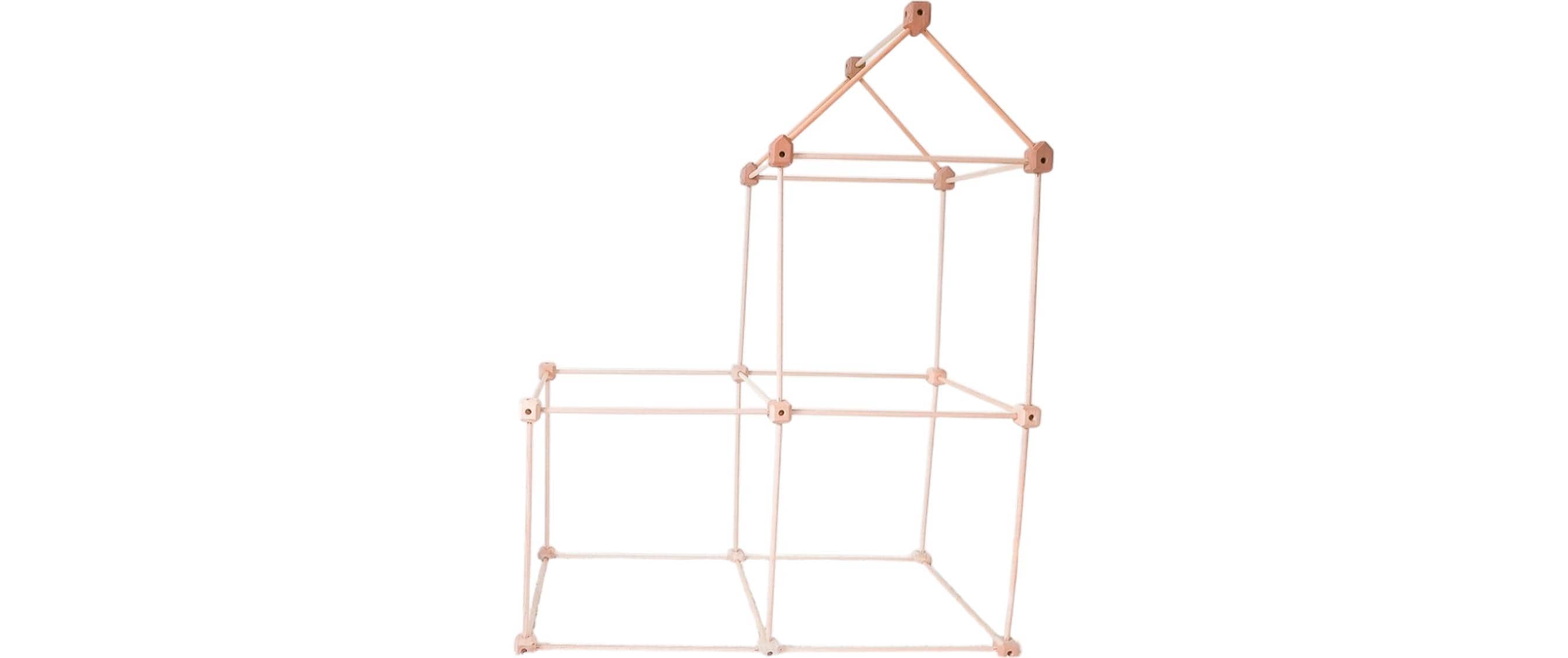 Hüttenheld Entdeckerset 52 Teile Hüttenheld Entdeckerset 52 Teile
