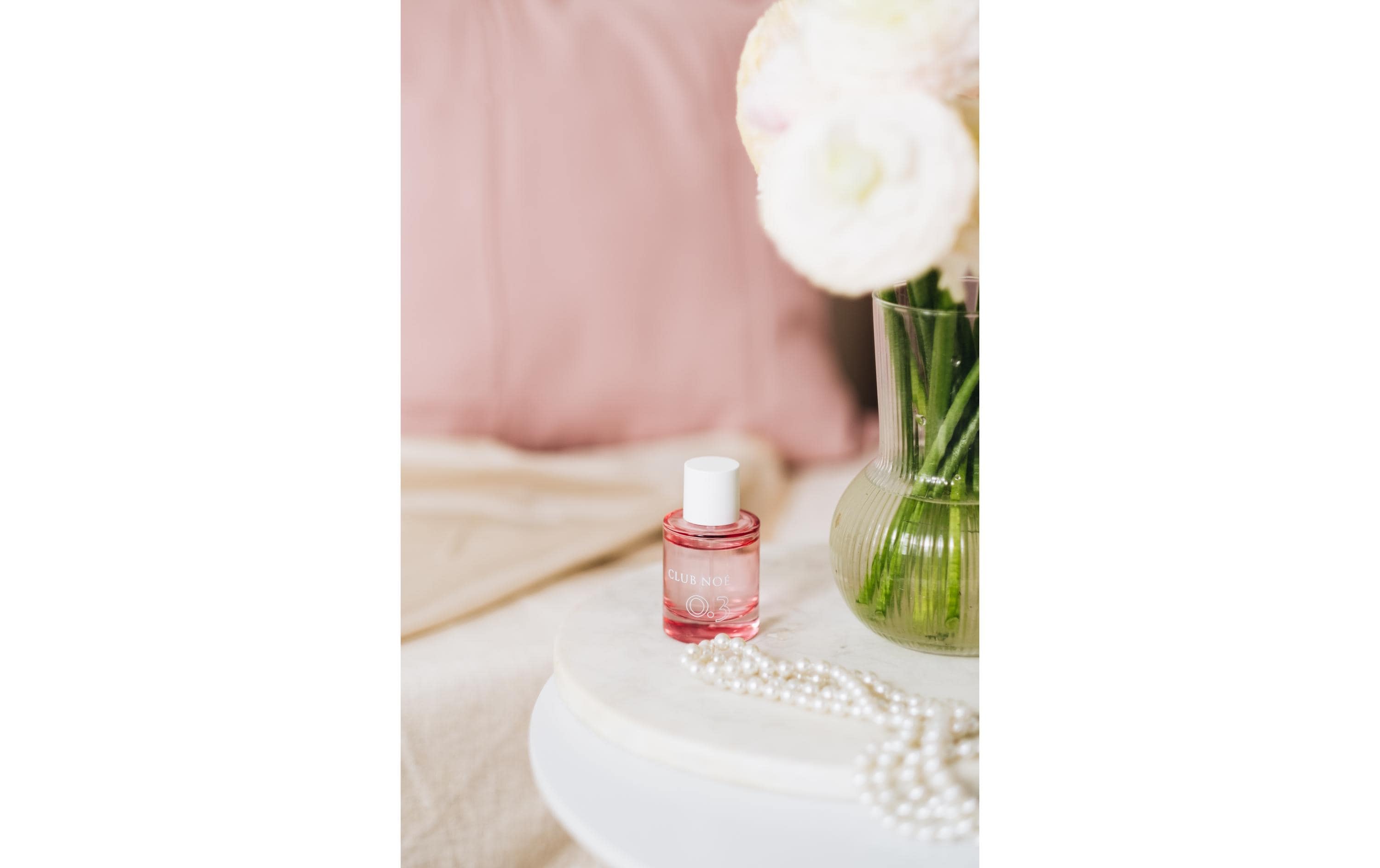 Club Noé Eau de Parfum 0.3, 50 ml