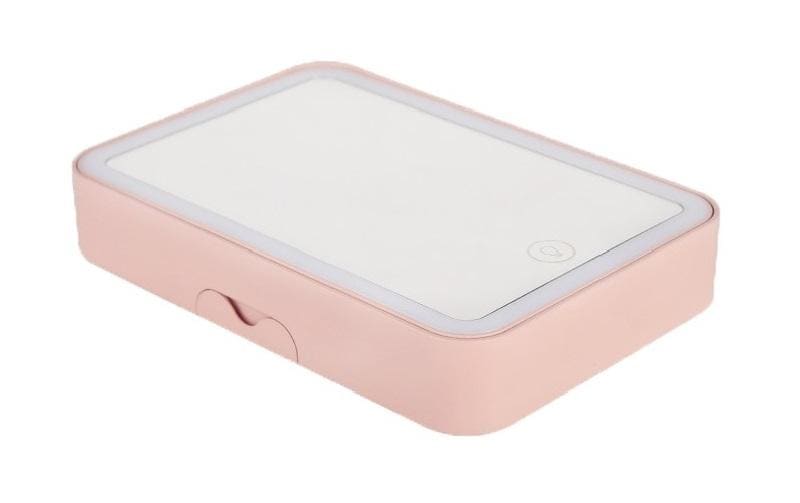 Ailoria Kosmetikspiegel Belle Rosa