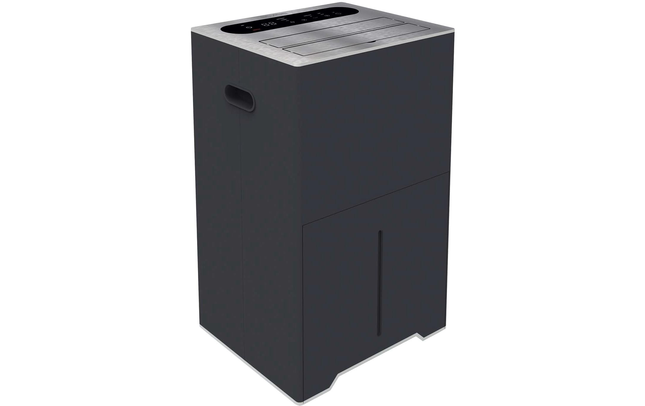 Stylies by Koenig Entfeuchter Jupiter 135 m²