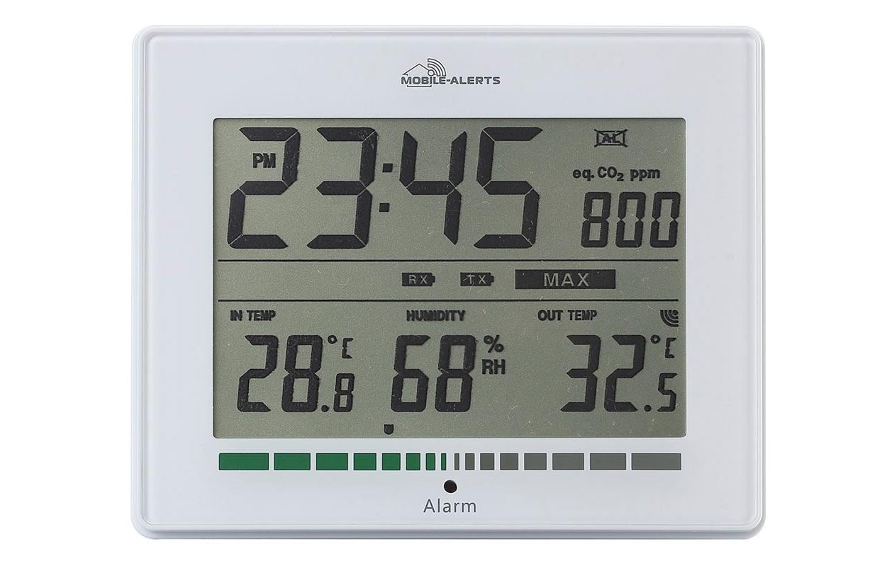 Technoline Wetterstation MA 10402