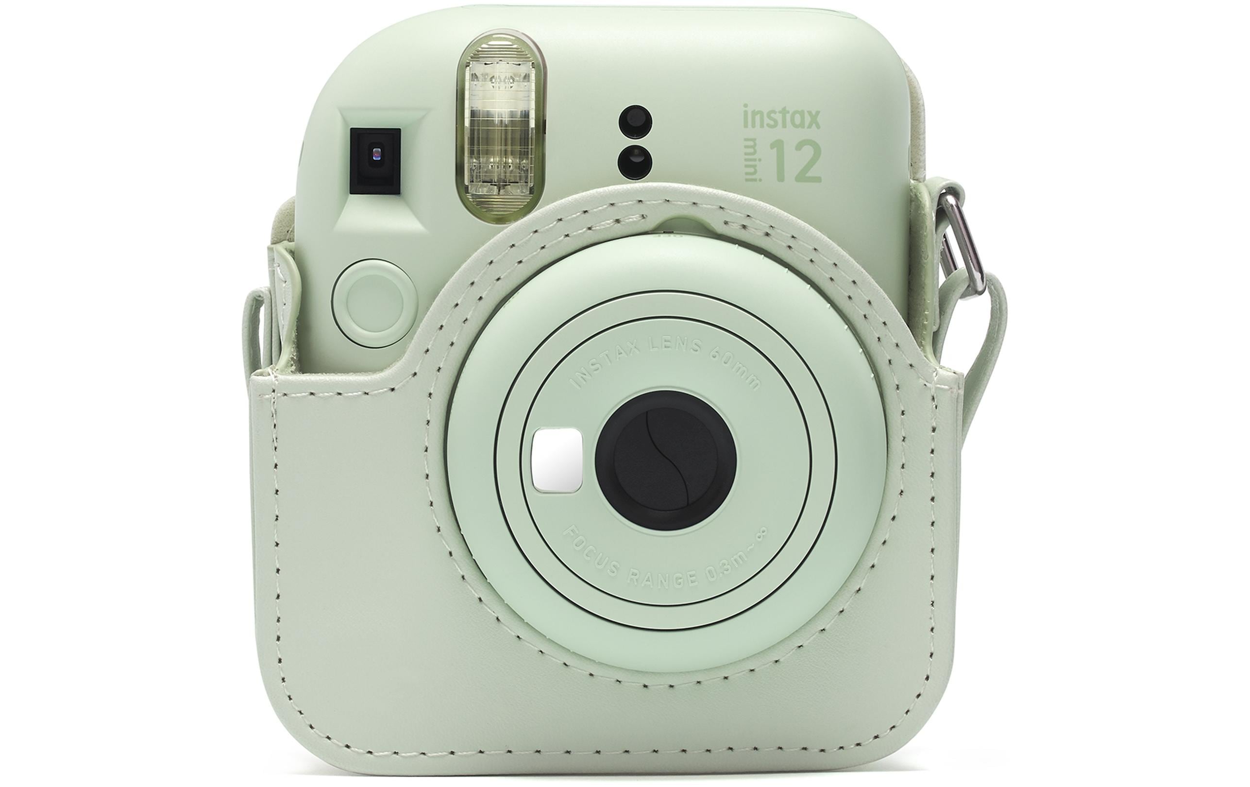 Fujifilm Kameratasche Instax Mini 12 Grün