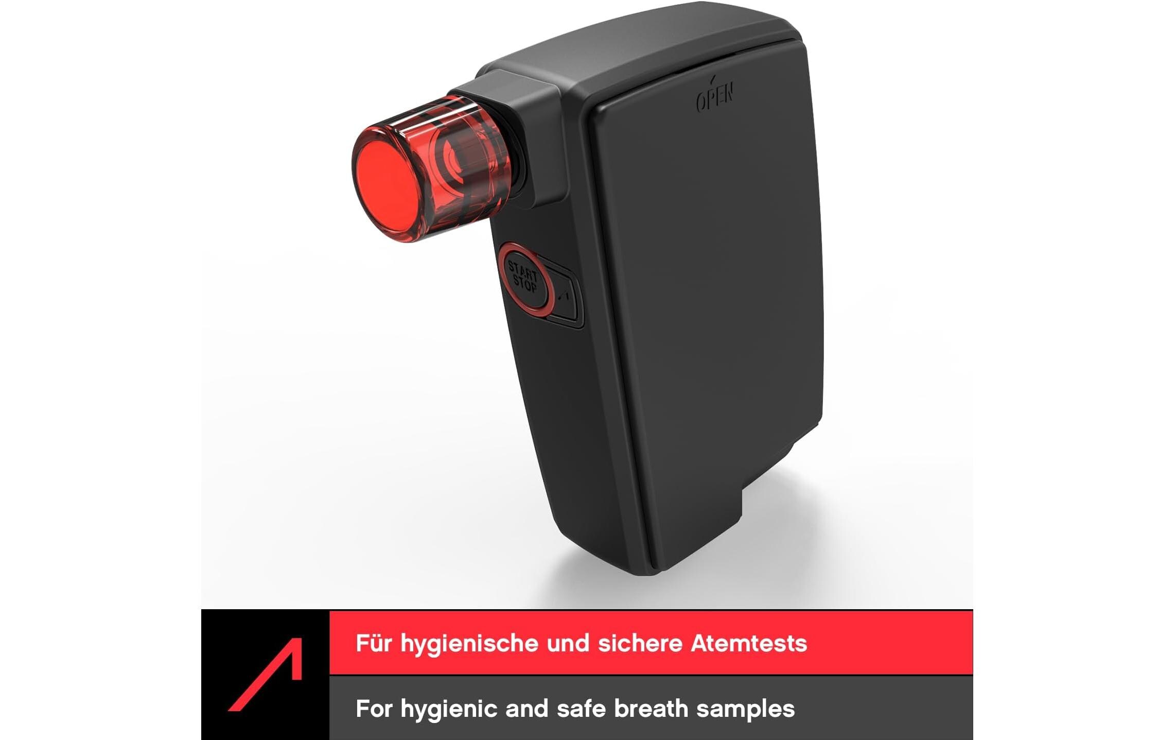 ACE Ersatzmundstücke 20 Stück