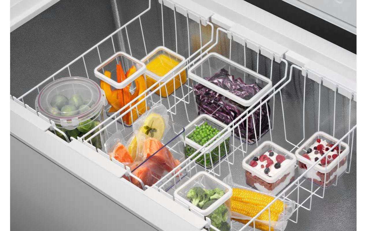 Electrolux Gefriertruhe GT316