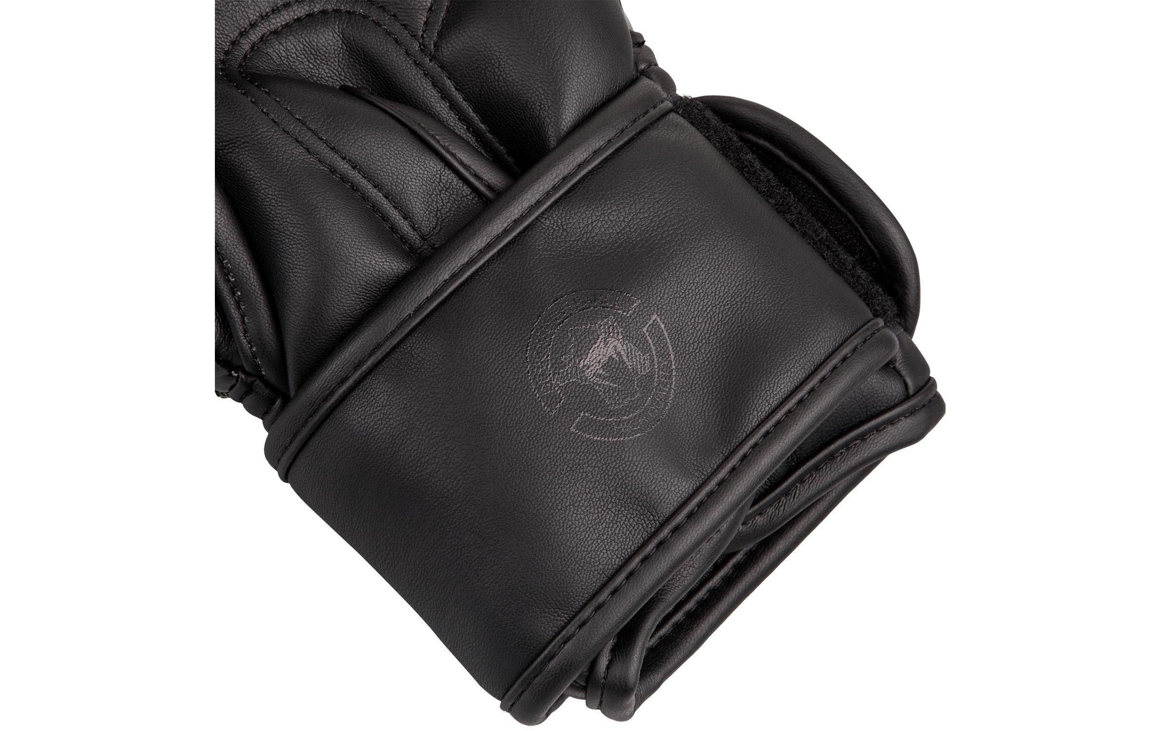 Venum Challenger 3.0 Boxing Gloves Schwarz, 14 oz