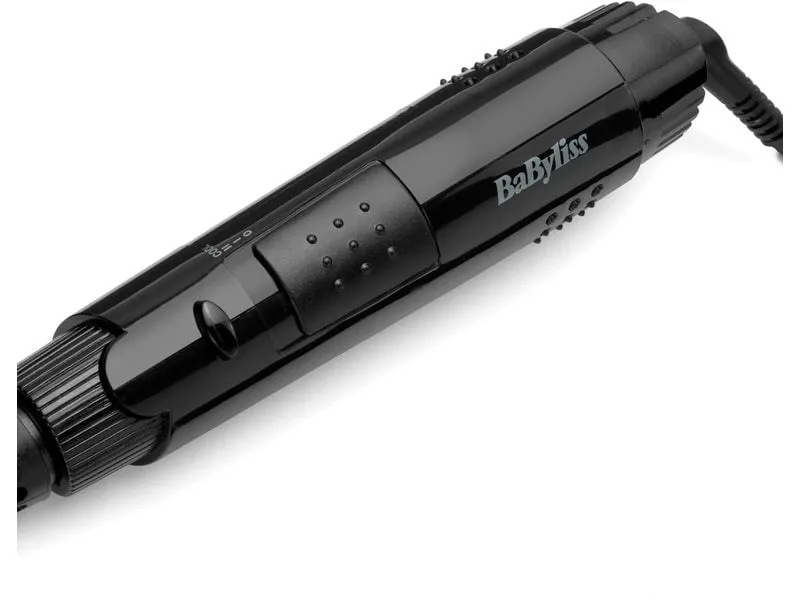 Babyliss Warmluftbürste Smooth Shape 300 W