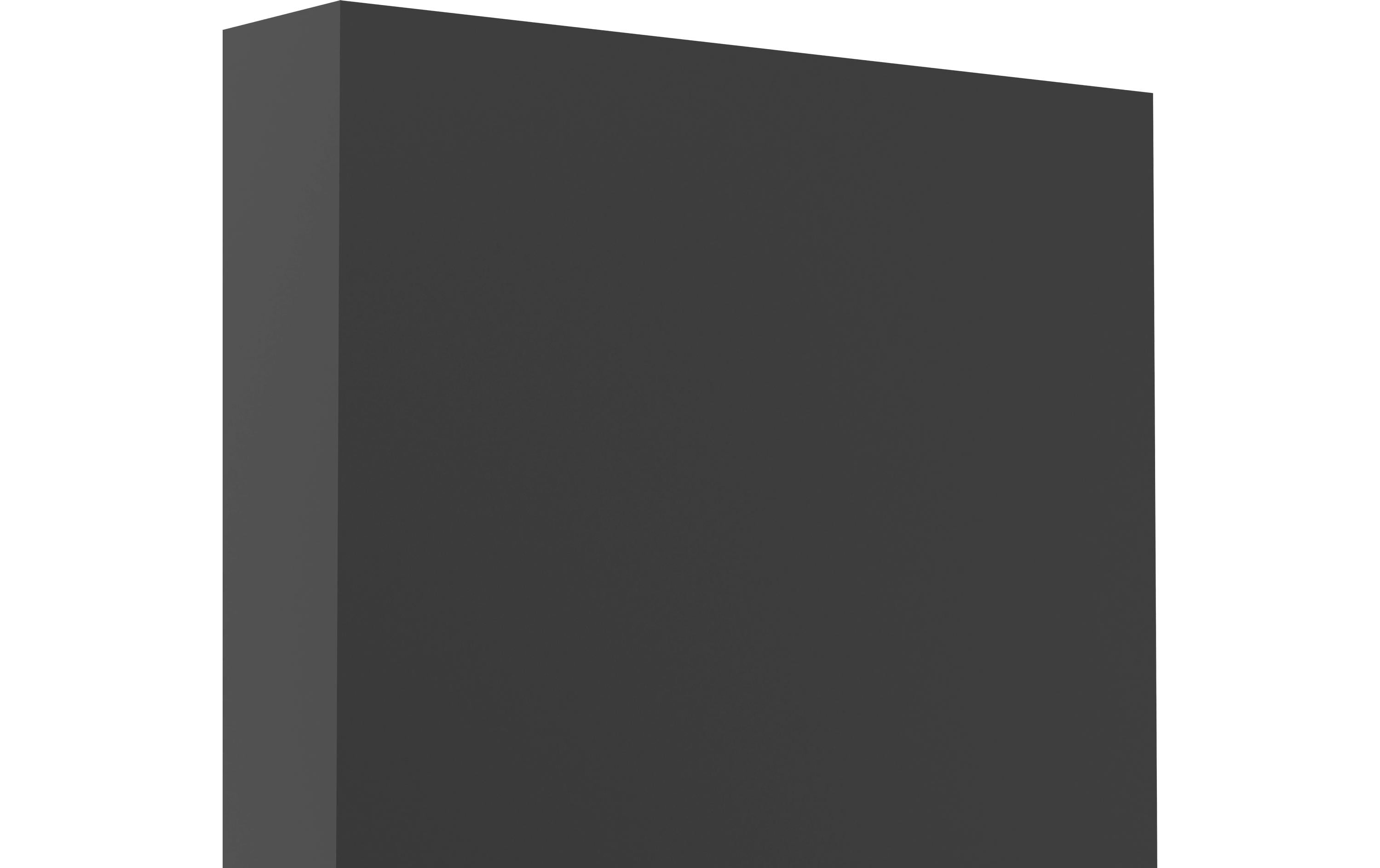 EGLO Leuchten Wand-/Deckenleuchte VALMONTONE Schwarz LED 2 x 1.5W 3000K