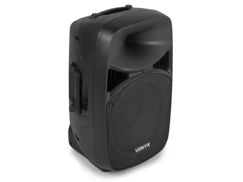 Vonyx PA-System VPS122A Vonyx PA-System VPS122A