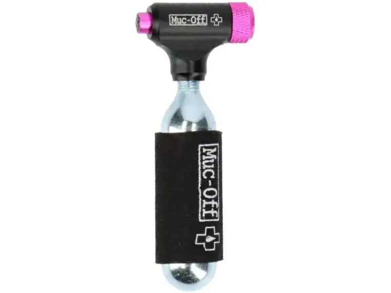Muc-Off MTB Inflator Kit 25 g Muc-Off MTB Inflator Kit 25 g