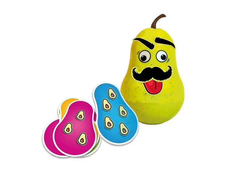 HUCH! Kartenspiel Willi Schüttelbirne HUCH! Kartenspiel Willi Schüttelbirne