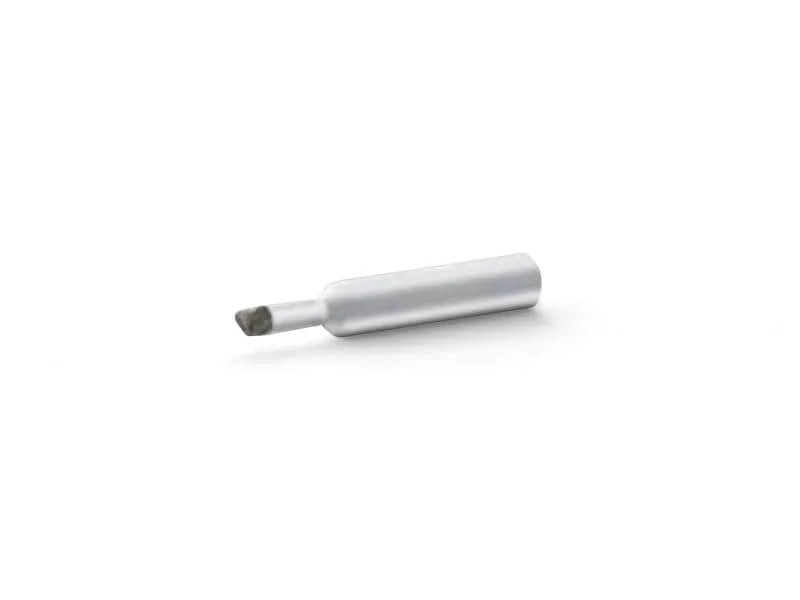 Weller Lötspitze XNT B Meisselform 2.4 mm Weller Lötspitze XNT B Meisselform 2.4 mm