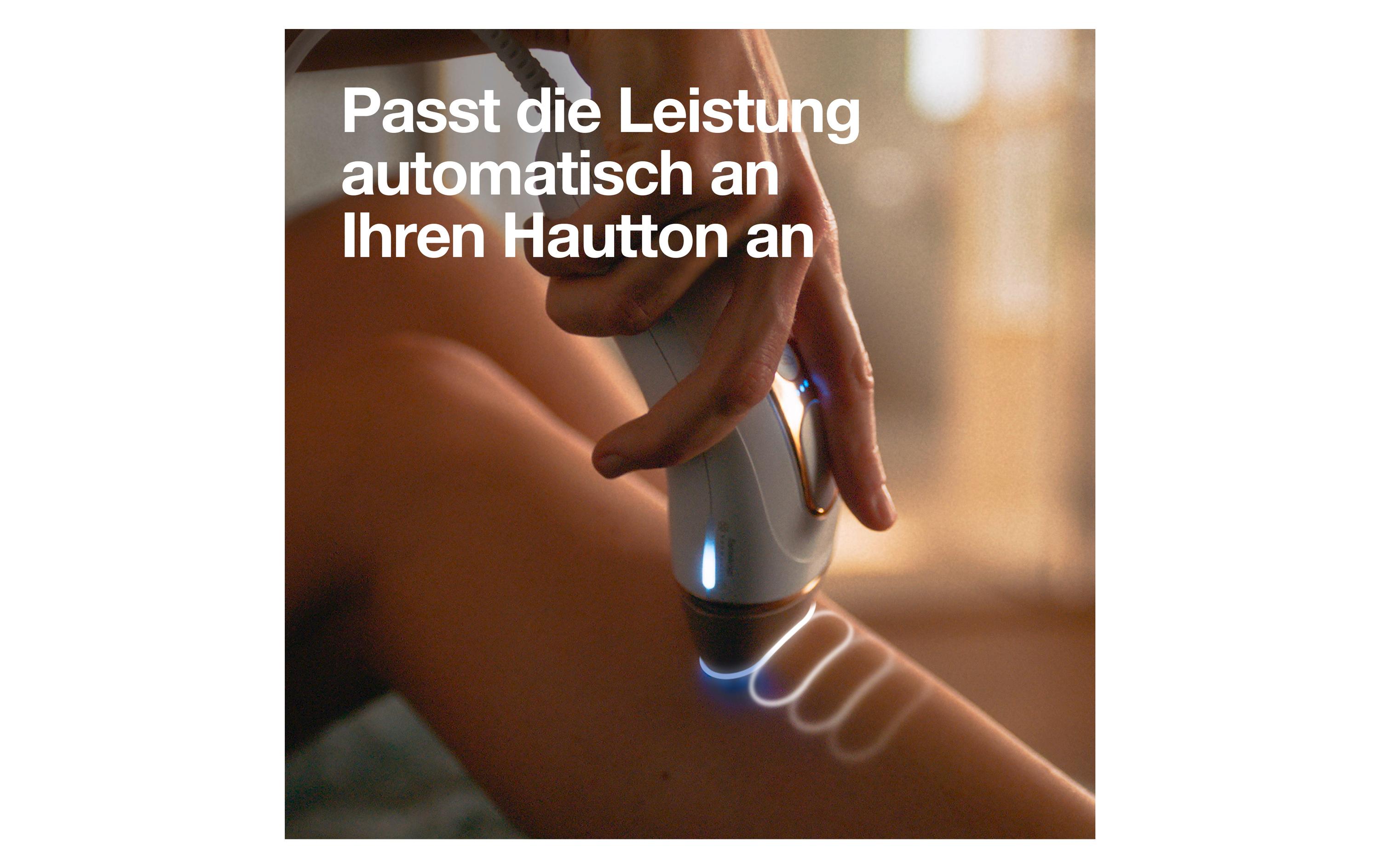 Braun IPL-Haarentferner Silk-expert Pro 5 PL5152