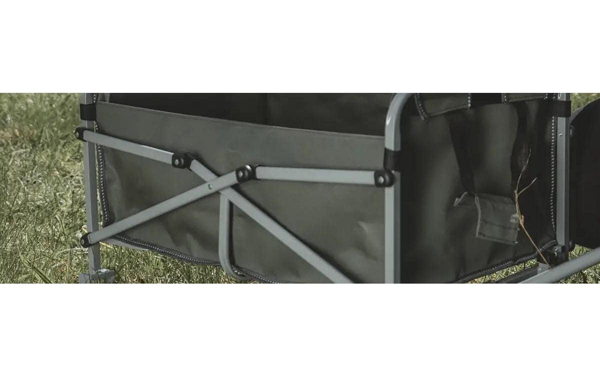 Easy Camp Leiterwagen Hornbeam Transporter