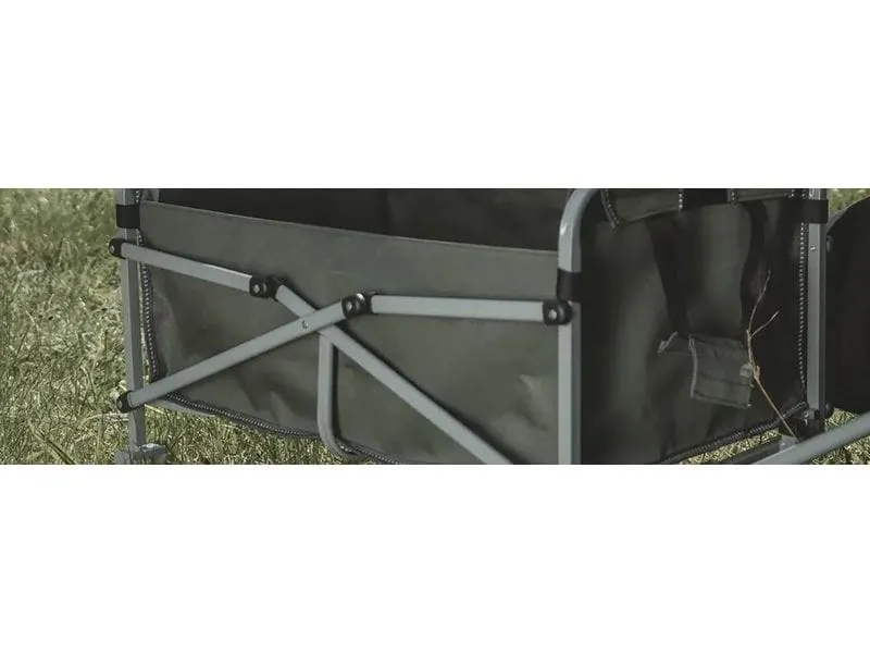 Easy Camp Leiterwagen Hornbeam Transporter