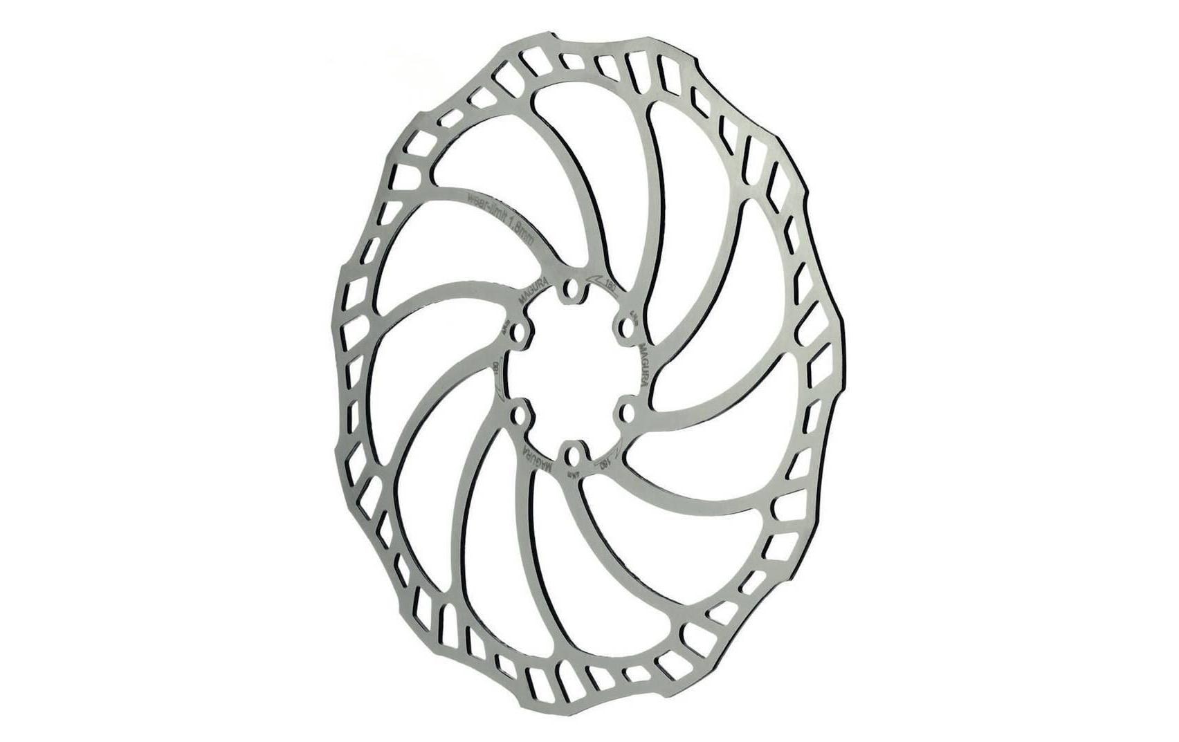 MAGURA Bremsscheibe Storm SL (Ø 180 mm)