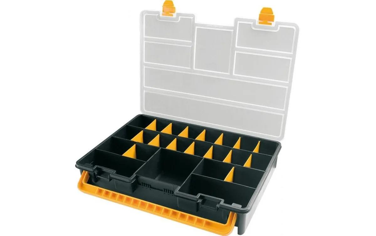 Art Plast Organizer 22 Fächer