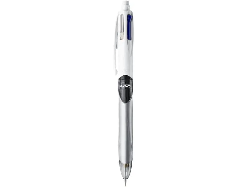 BIC Mehrfarbenkugelschreiber 4 Colours 3+1 HB 12er Set BIC Mehrfarbenkugelschreiber 4 Colours 3+1 HB 12er Set