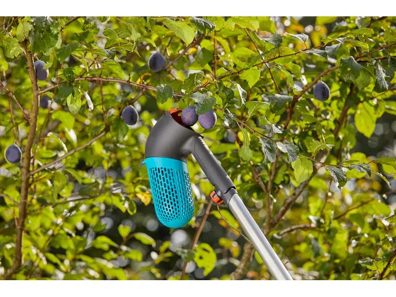 GARDENA Combisystem-Beerensammler GARDENA Combisystem-Beerensammler