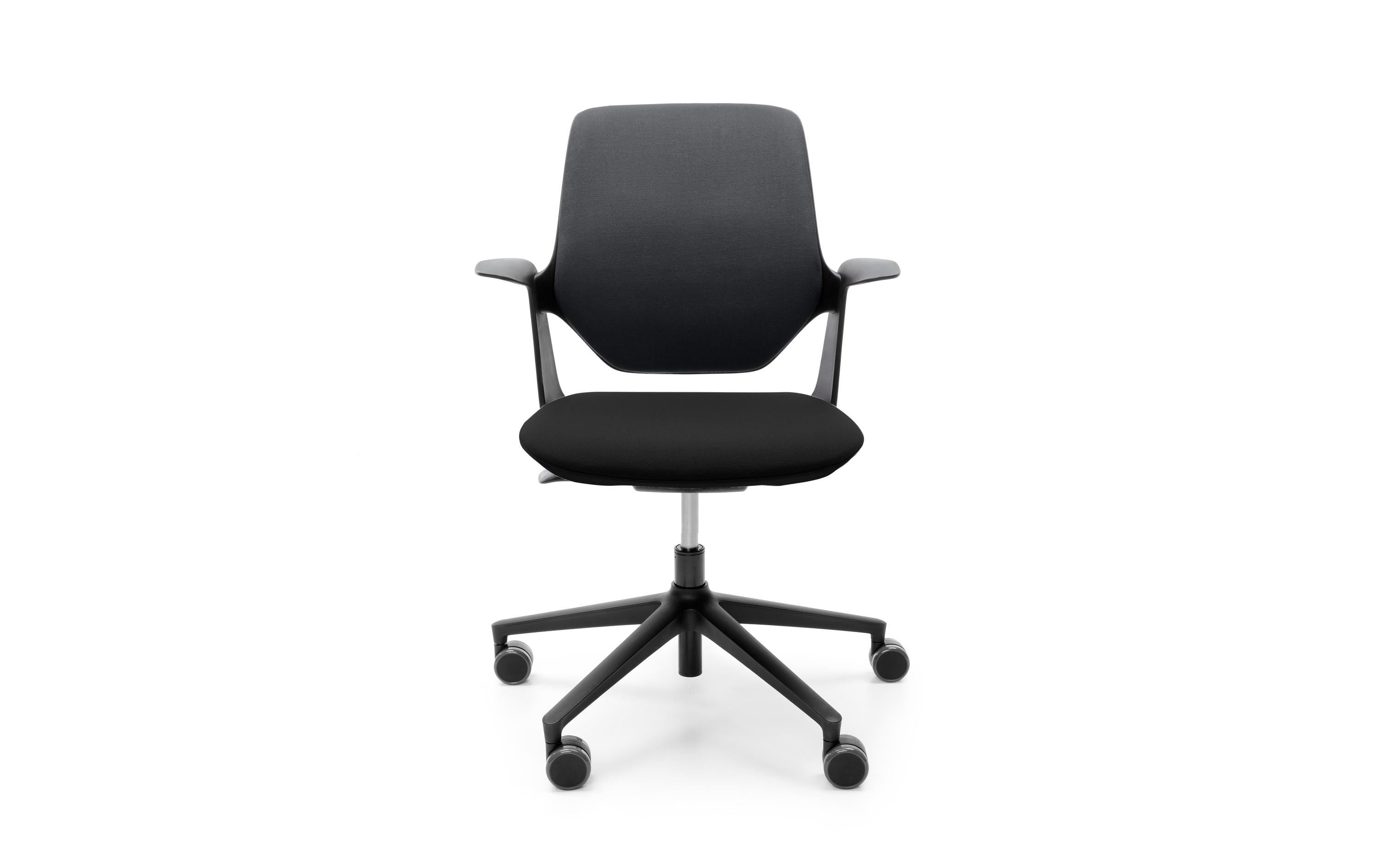 Profim Drehstuhl Trillo Pro 21ST Dunkelgrau Profim Drehstuhl Trillo Pro 21ST Dunkelgrau