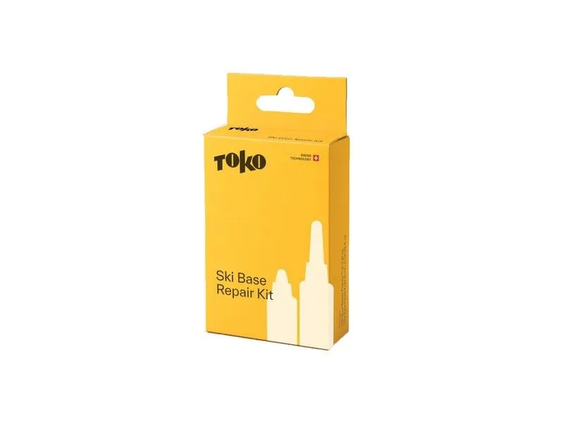 TOKO Skibelag-Reparaturset