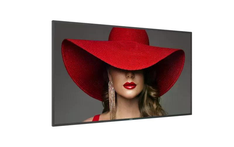 Philips Public Display D-Line 75BDL4650D/00 75