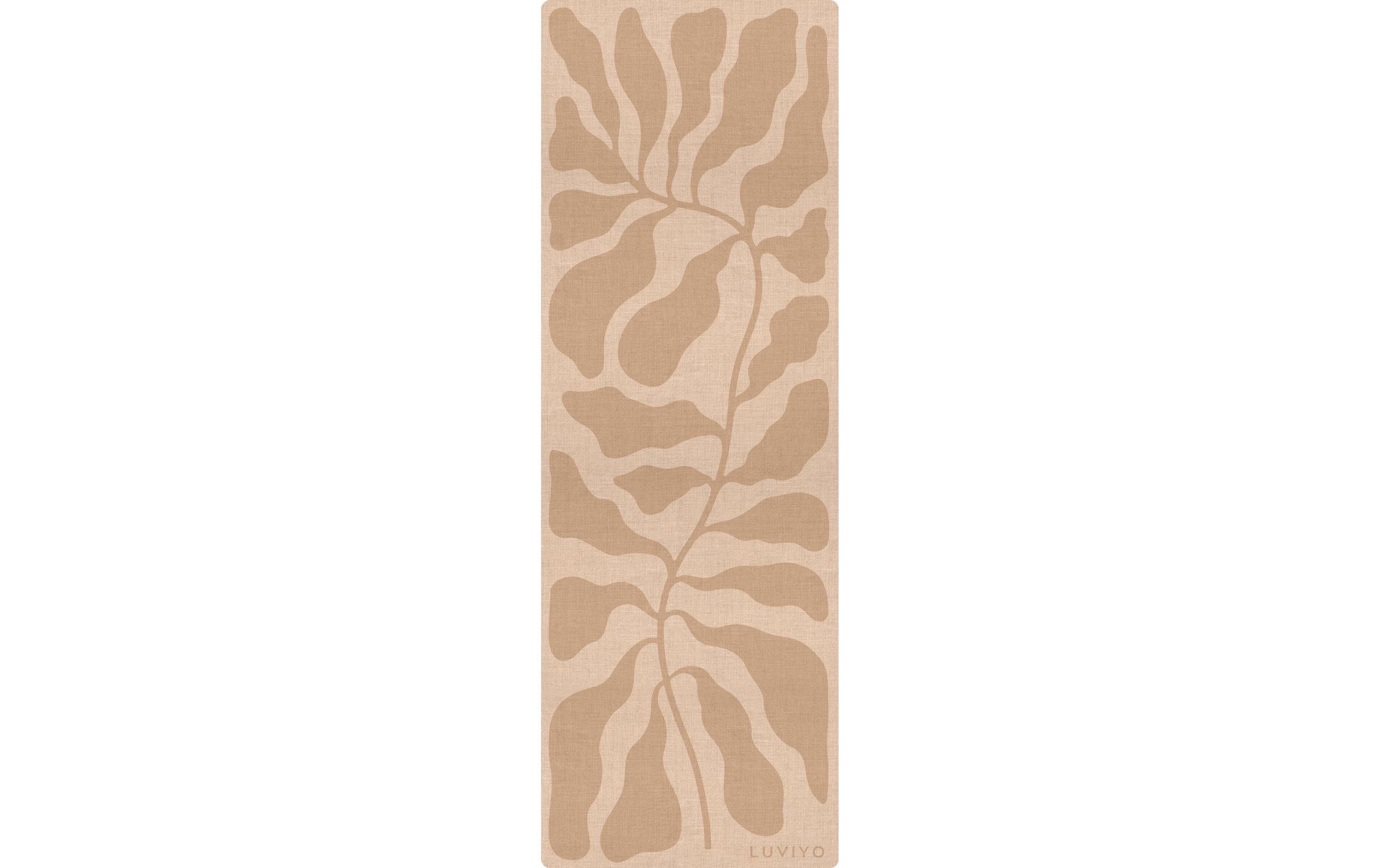 Luviyo All-In-One Yogamatte Jungle Luviyo All-In-One Yogamatte Jungle