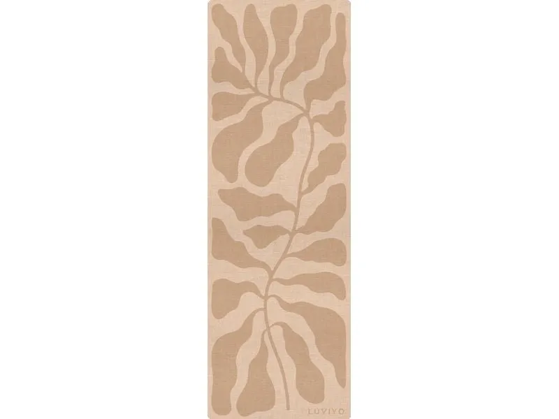 Luviyo Travel Yogamatte Jungle Luviyo Travel Yogamatte Jungle
