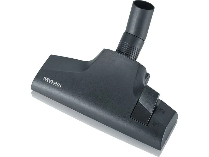 Severin Bodenstaubsauger BC7035 S'POWER snowlight Grau/Weiss