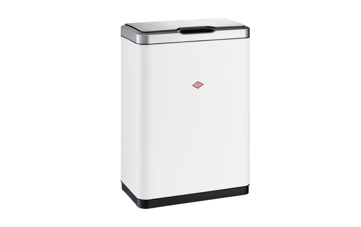 Wesco Toucheimer Master Double 40 l, Weiss
