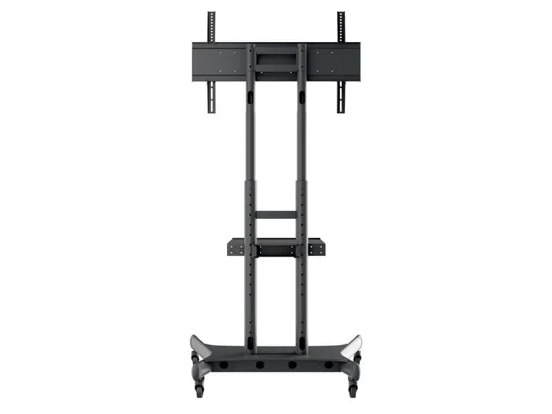 Multibrackets TV-Trolley Basic 180 Schwarz Multibrackets TV-Trolley Basic 180 Schwarz