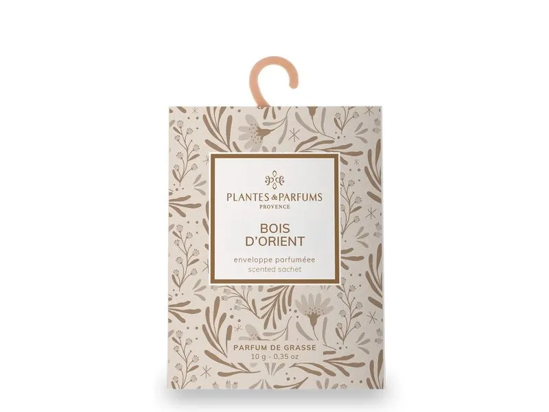 Plantes & Parfums Geruchsneutralisierung Bois dOrient Plantes & Parfums Geruchsneutralisierung Bois dOrient