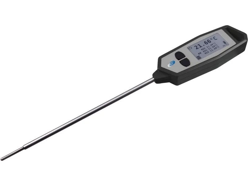 TFA Dostmann Präzisions-Einstichthermometer V315 TFA Dostmann Präzisions-Einstichthermometer V315