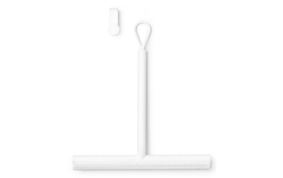 Brabantia Duschabzieher ReNew Weiss Brabantia Duschabzieher ReNew Weiss