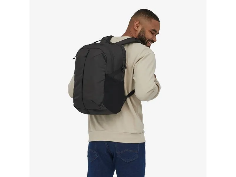 Patagonia Refugio Day Pack 26 l schwarz Patagonia Refugio Day Pack 26 l schwarz