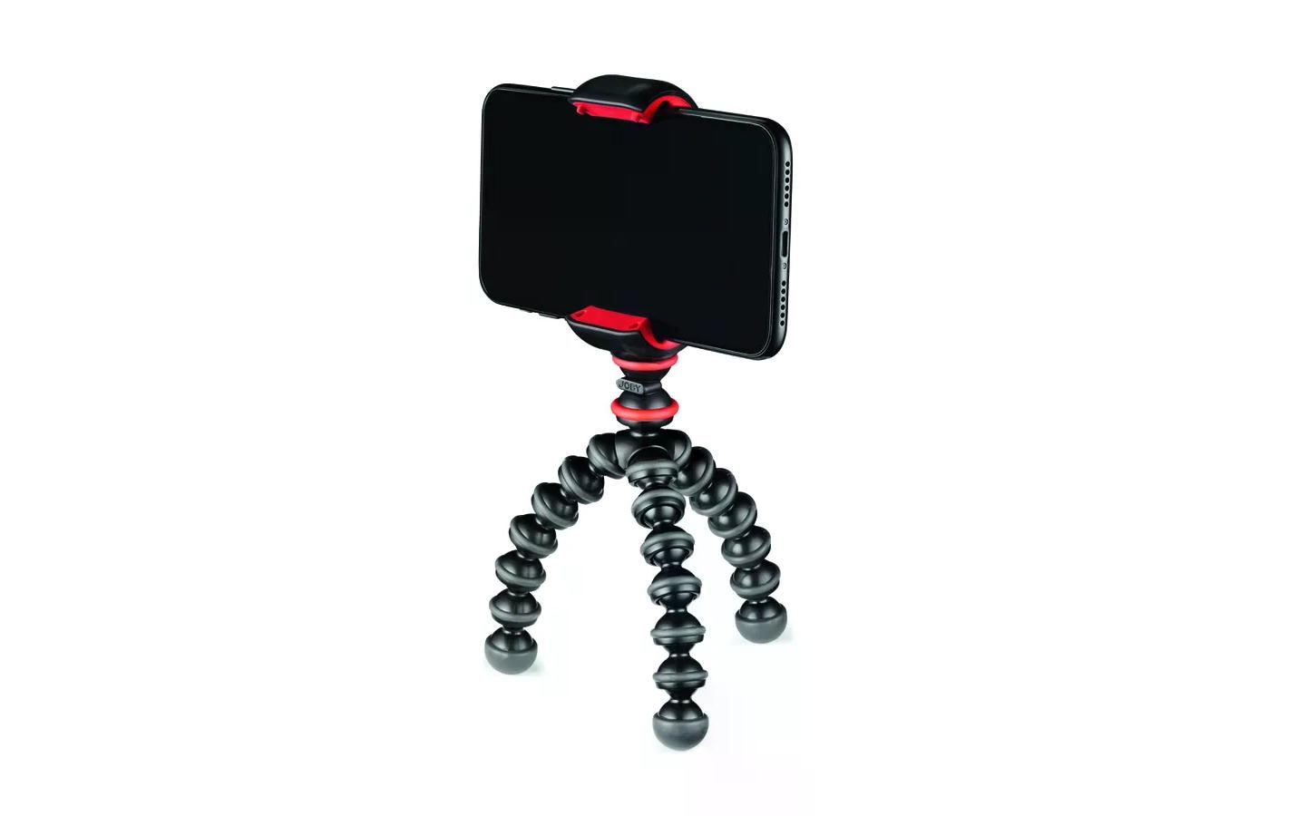 Joby Smartphone-Stativ GorillaPod Starter Kit