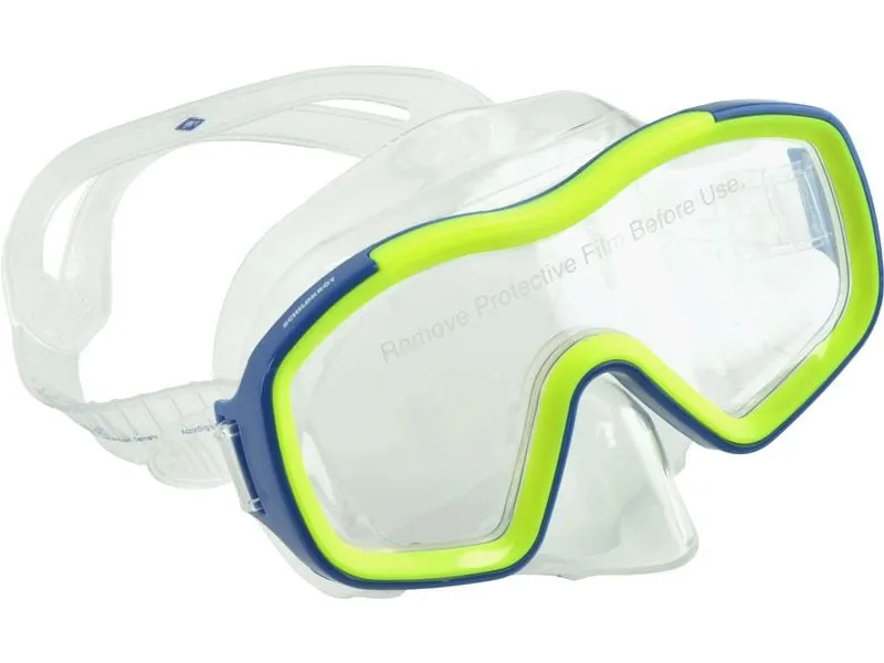 Schildkröt Funsports Schildkröt Junior Schnorchel Set Toku - 2-teilig