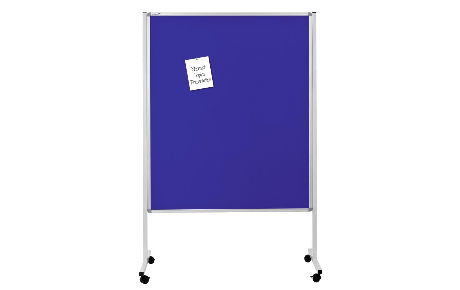 Legamaster Comboboard XL 150 cm x 120 cm, Blau Legamaster Comboboard XL 150 cm x 120 cm, Blau