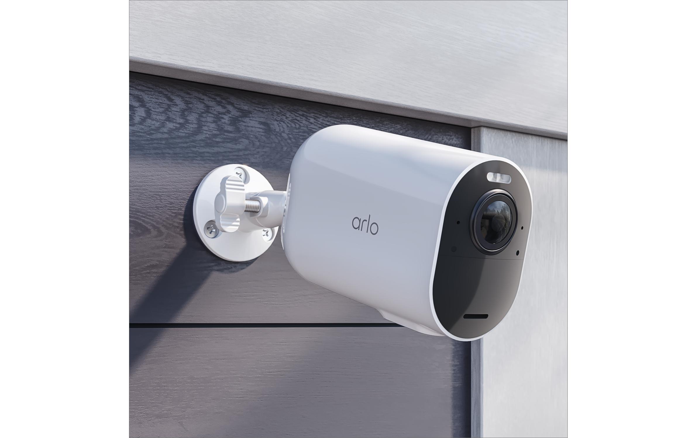 Arlo Ultra 2 XL Spotlight 2 Stück Arlo Ultra 2 XL Spotlight 2 Stück