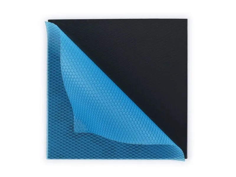 Thermal Grizzly Minus Pad Advance - 100x 100x 2,0 mm - 2 pcs 100 x 100 x 2.0 mm, 2 Stück Thermal Grizzly Minus Pad Advance - 100x 100x 2,0 mm - 2 pcs 100 x 100 x 2.0 mm, 2 Stück