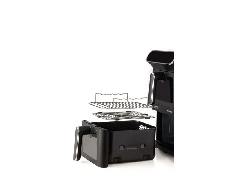 Ariete Heissluft-Fritteuse ARI-4640 11 l Ariete Heissluft-Fritteuse ARI-4640 11 l