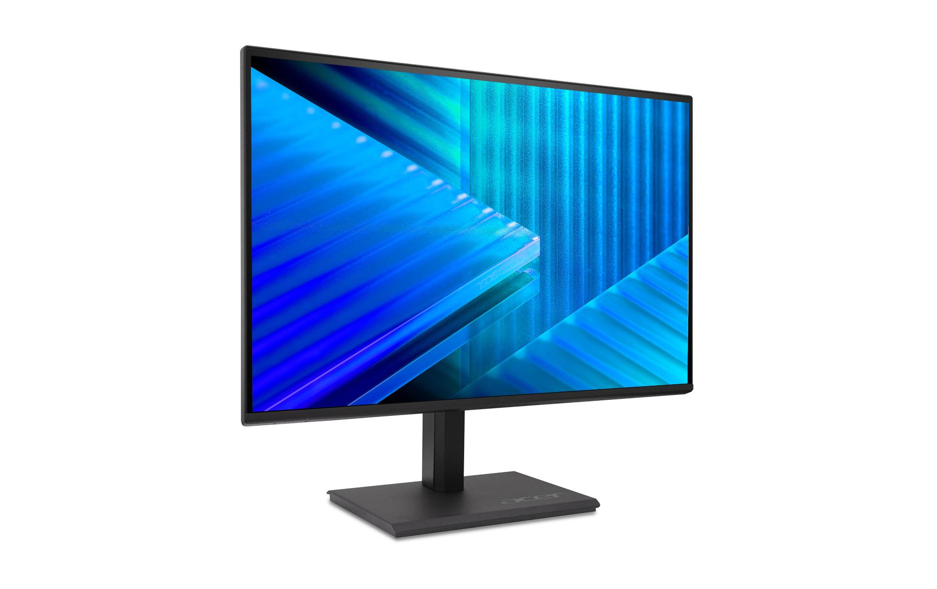 Acer Monitor Vero B247YGbmipruzx