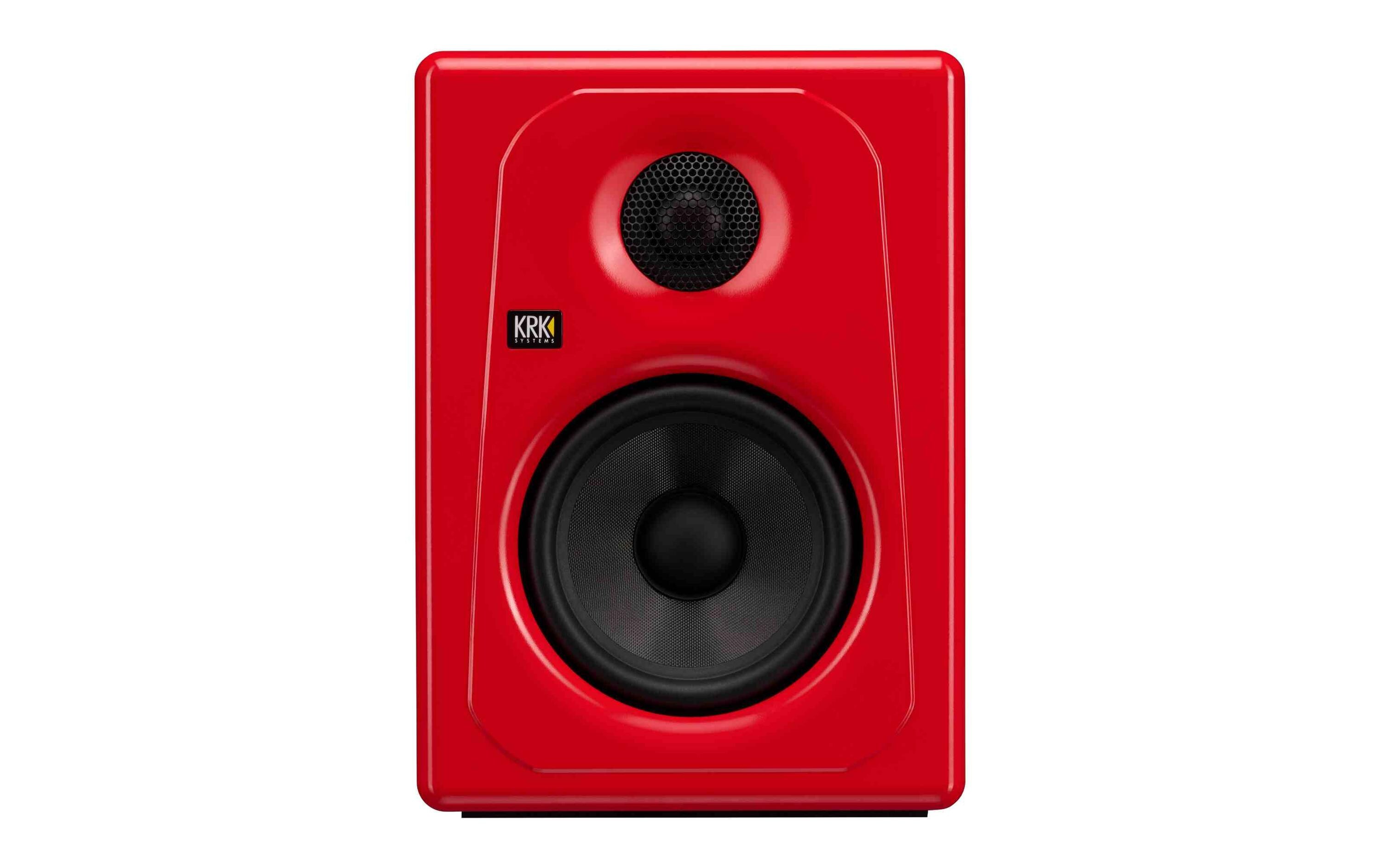 KRK Studiomonitor Kreate 5 Scarlett KRK Studiomonitor Kreate 5 Scarlett
