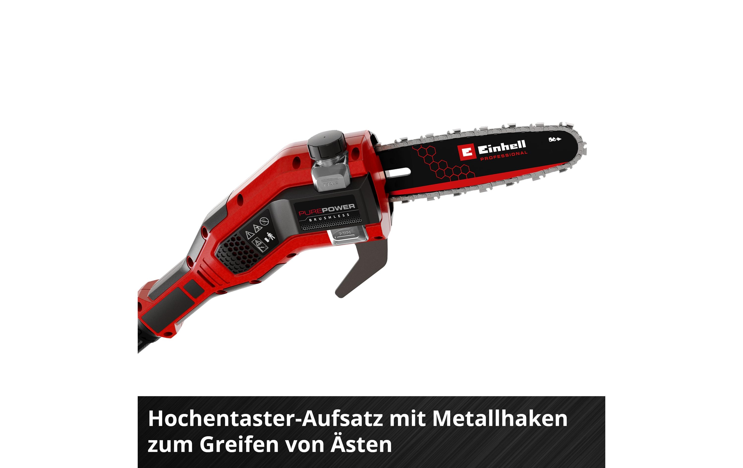 Einhell Akku-Multifunktionswerkzeug-GT