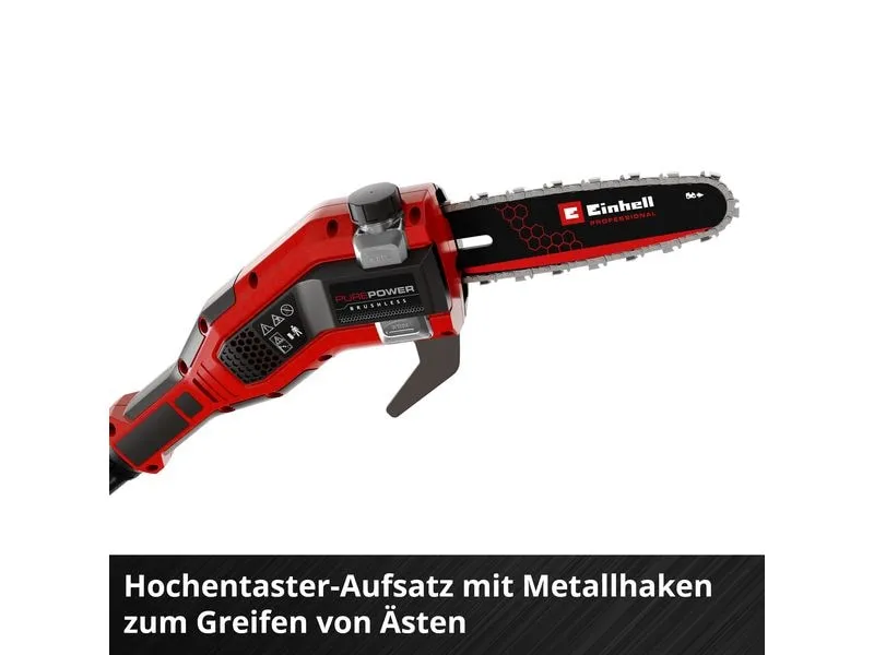 Einhell Akku-Multifunktionswerkzeug-GT