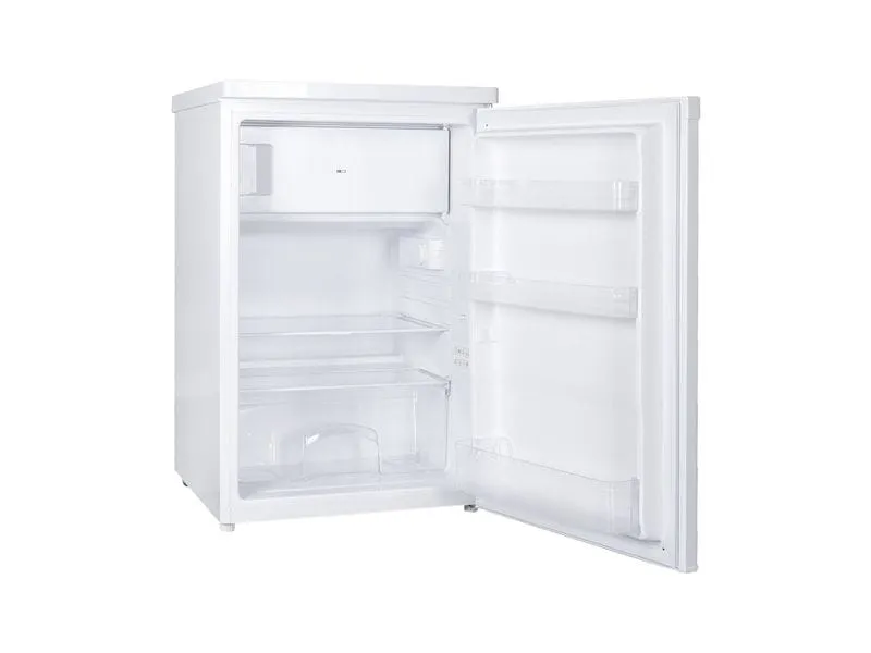 Kibernetik Kühlschrank KSG118 - Weiss