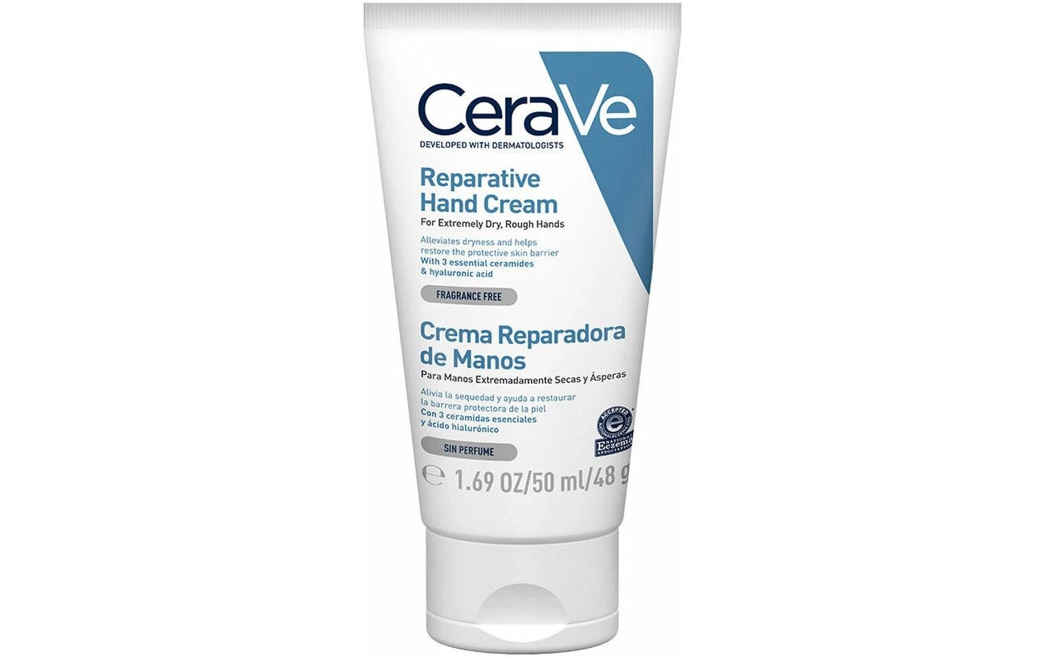 CeraVe Regenerierende Handcreme 50 ml